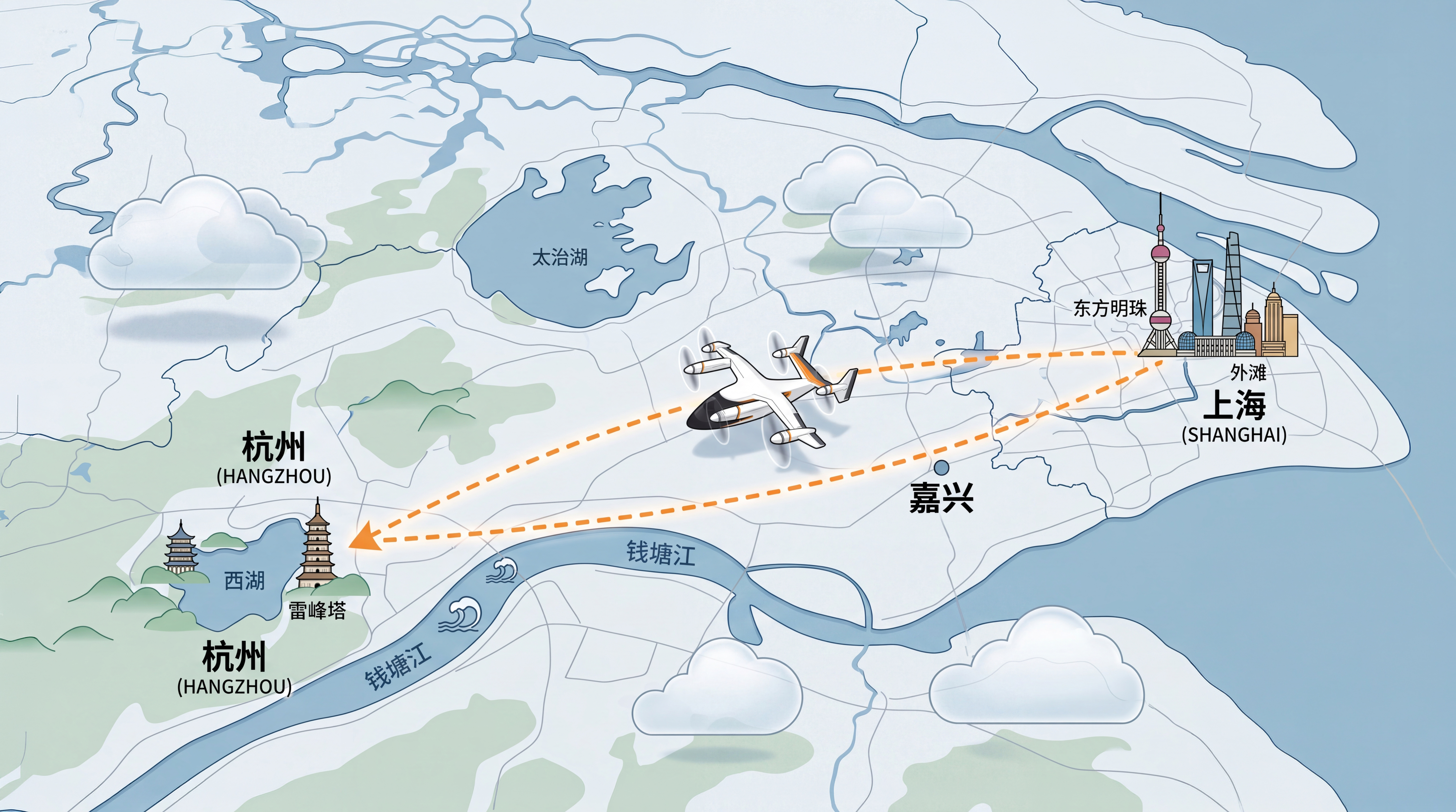 Short distance commuting in urban agglomerations